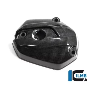 Wochenendangebot Ilmberger Carbon Ventildeckel links passend für BMW LC Boxer