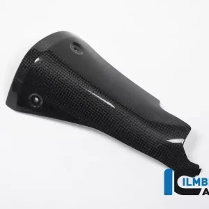 Ilmberger Carbon Auspuffhitzeschutz passend für BMW R1200R (LC) / R1200RS (LC) Saisonangebot