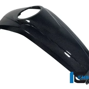 Zertifiziert Ilmberger Carbon obere Tankabdeckung passend für BMW R1200GS LC