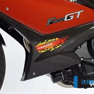 Ilmberger Carbon Verkleidungsunterteil Abdeckung links passend für BMW F800GT Günstig
