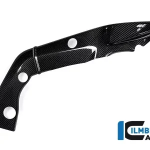 Sale Ilmberger Carbon Rahmenabdeckung rechts passend für BMW S1000R