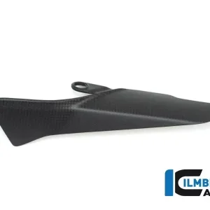 Ilmberger Carbon Kettenschutz passend für Ducati 1299 Panigale matt Preisknaller