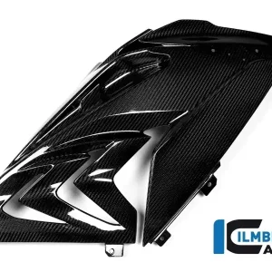 Knallerangebot Ilmberger Carbon Verkleidungsseitenteil rechts Racing passend für BMW S1000RR
