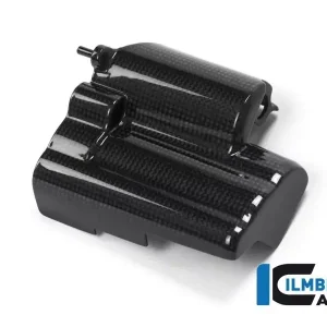 Ilmberger Carbon Anlasserabdeckung passend für BMW R nineT Zertifiziert