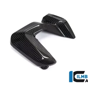 Ilmberger Carbon Zündkerzenstecker Abdeckung rechts passend für BMW R1250GS R1250R R1250RS ab 2019 Neue Ware