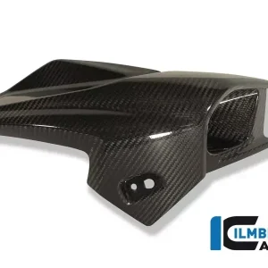 Kracherpreis Ilmberger Carbon Luftführung rechts passend für BMW K1300R