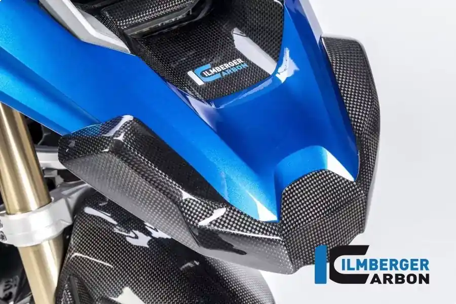 Kostenfreie Lieferung Ilmberger Carbon Schnabelverlängerung passend für BMW R1200GS