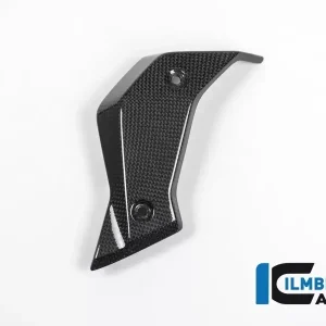 Ilmberger Carbon Wasserkühlerabdeckung links passend für BMW R1200R (LC) Top-Angebot