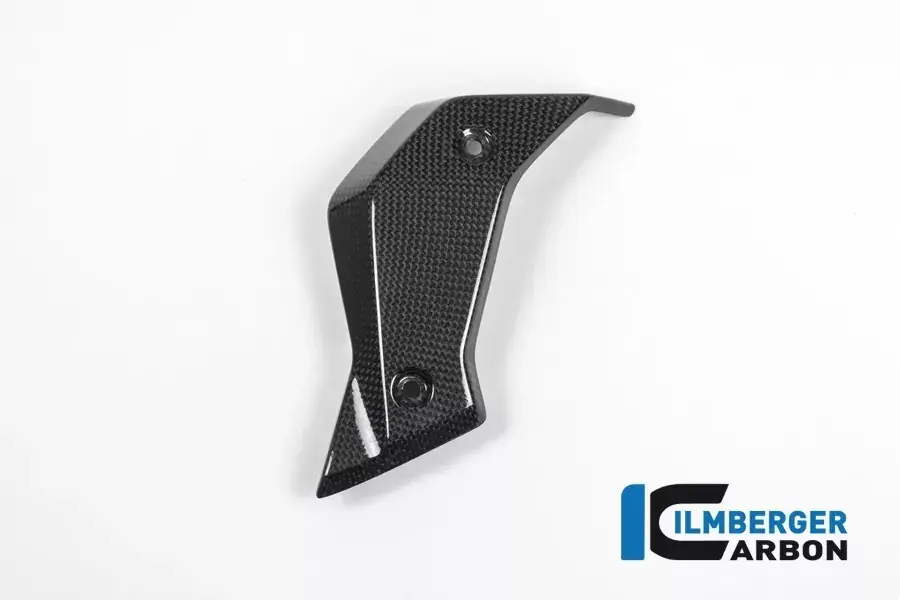 Ilmberger Carbon Wasserkühlerabdeckung links passend für BMW R1200R (LC) Top-Angebot