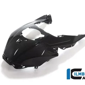 Ilmberger Carbon Tankabdeckung passend für BMW S1000XR Kostenloser Rückversand