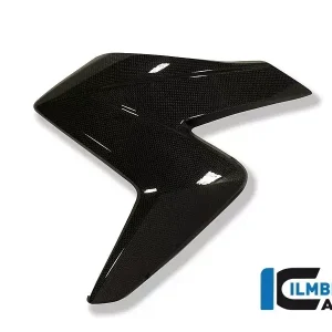 Ilmberger Carbon Wasserkühlerverkleidung links passend für Honda CB1000R Direktkauf