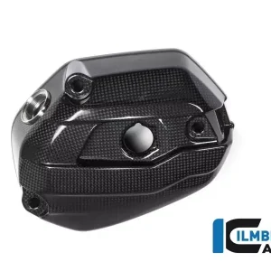 Versand Am Gleichen Tag Ilmberger Carbon Ventildeckel rechts passend für BMW R1200GS, R1200R, R1200RS