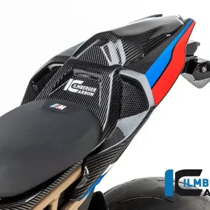 Ilmberger Carbon Einperson Heck Mittelteil Carbon passend für BMW S1000RR und M1000RR Top-Angebot