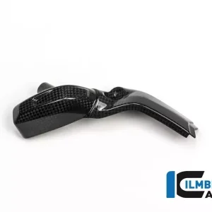 Neuheit Ilmberger Carbon Einspritzdüsen Abdeckung rechts passend für BMW LC Boxer