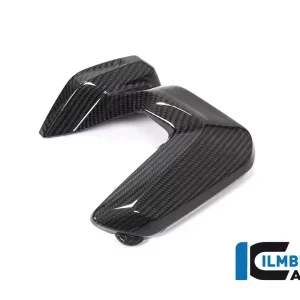 Preiswert Ilmberger Carbon Zündkerzenstecker Abdeckung links passend für BMW R1250GS R1250R R1250RS