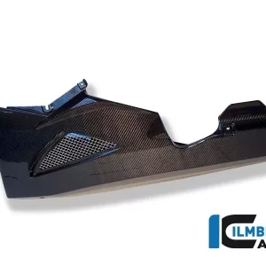 Nur Heute Ilmberger Carbon Verkleidungsunterteil passend für BMW K1200S K1300S