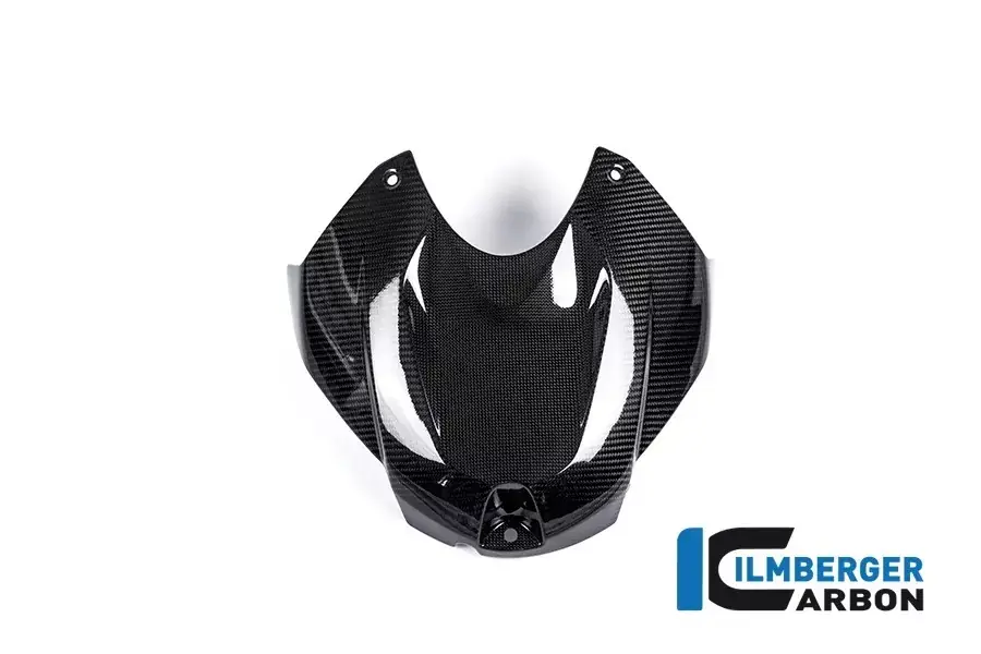 Sonderangebot Ilmberger Carbon Tankabdeckung oben passend für BMW S1000R / S1000RR