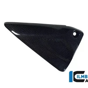 Ilmberger Carbon Rahmendreieckcover links passend für BMW R1200GS LC Kracherpreis