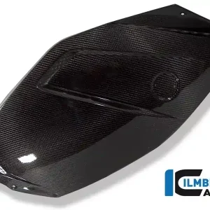 Neue Ware Ilmberger Carbon Verkleidungsseitenteil rechts passend für BMW K1200S