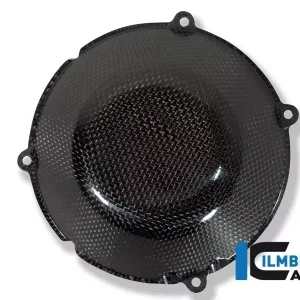 Ilmberger Carbon Kupplungsdeckel geschlossen passend für Ducati Ausverkauf