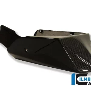 Ilmberger Carbon Motorspoiler passend für Honda CB1000R Kostenloser Versand