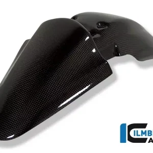 Geprüft Ilmberger Carbon Kotflügel vorne passend für BMW R1200GS