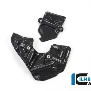 Knallerangebot Ilmberger Carbon Zylinderkopfabdeckung links glanz passend für Ducati Panigale 899