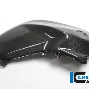 Kracherpreis Ilmberger Carbon Tankseitenteil rechts passend für BMW R1200R (LC) ab 2015