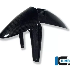 Preiswert Ilmberger Carbon Kotflügel vorne passend für BMW R1200GS