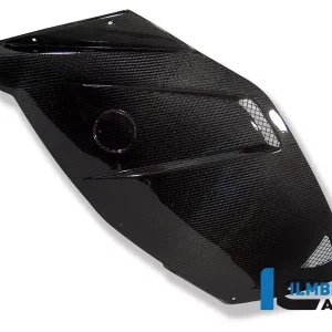 Ilmberger Carbon Verkleidungsseitenteil links passend für BMW K1200S Preisknaller