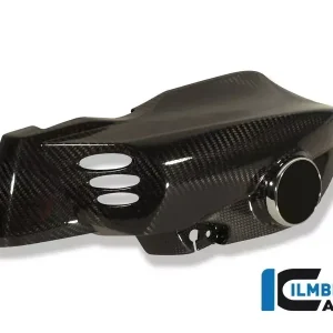 Zertifiziert Ilmberger Carbon Luftführung links passend für BMW K1200R