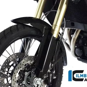 Kracherpreis Ilmberger Carbon Kotflügel vorne passend für BMW F800GS
