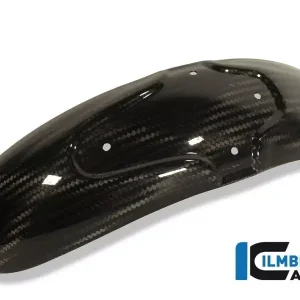 Geprüft Ilmberger Carbon Kotflügel vorne passend für Harley Davidson V-Rod