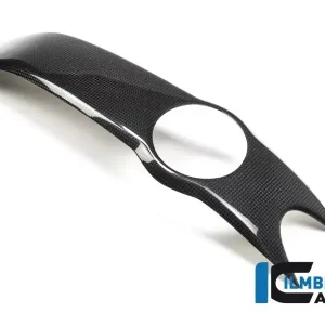 Ilmberger Carbon Tankabdeckung oben passend für BMW R nineT Mega-Angebot