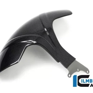 Ilmberger Carbon Kotflügel hinten passend für BMW R nineT Scrambler Billig