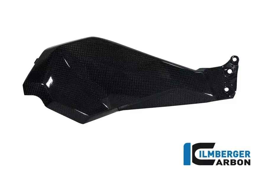 Ilmberger Carbon untere Tankabdeckung links passend für BMW R1200GS LC Preiswert