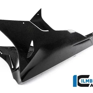 Ausverkauf Ilmberger Carbon Verkleidungsunterteil Racing passend für BMW S1000RR