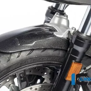 Meistverkauft Ilmberger Carbon Kotflügel vorne passend für BMW R nineT Racer