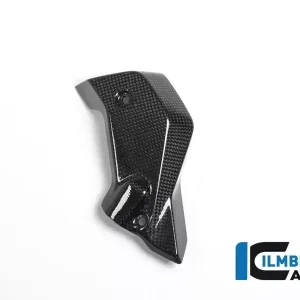 Versand Am Gleichen Tag Ilmberger Carbon Wasserkühlerabdeckung rechts passend für BMW R1200R