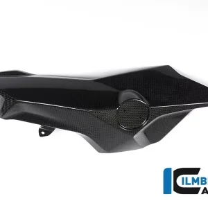 Expressversand Ilmberger Carbon Ansaugrohrabdeckung links passend für BMW F800R