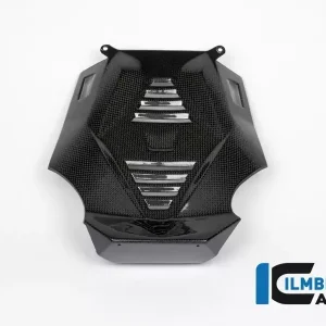Preiswert Ilmberger Carbon Motorspoiler Mittelteil passend für BMW R1200R/R1200RS (LC)