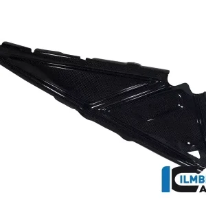 Preis Gesenkt Ilmberger Carbon Heckrahmencover rechts passend für BMW R1200GS