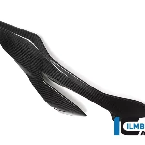 Wochenendangebot Ilmberger Carbon Verkleidungsseitenteil links passend für BMW S1000XR