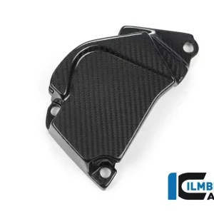 Aktuell Ilmberger Carbon Ritzelabdeckung passend für BMW S1000XR ab 2015