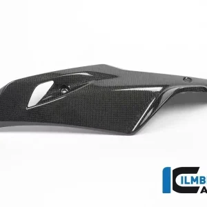 Ilmberger Carbon Motorspoiler links passend für BMW R1200R / R1200RS Sichere Zahlung