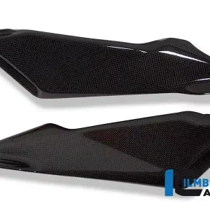 Schneller Versand Ilmberger Carbon Seitliche Abdeckungen passend für MV Agusta Brutale