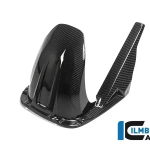 Ilmberger Carbon Kotflügel hinten mit Kettenschutz passend für BMW S1000XR Sale