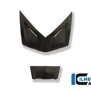 Ilmberger Carbon Verkleidungsabdeckungen passend für BMW K1300S Begrenztes Angebot
