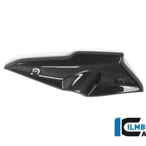 Kracherpreis Ilmberger Carbon Ansaugrohrabdeckung links passend für BMW R nineT