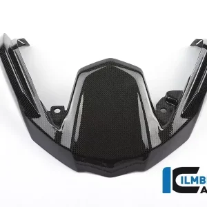 Highlight Ilmberger Carbon Schnabelverlängerung passend für BMW R1200GS Adventure (LC) ab 2014 mit ABE